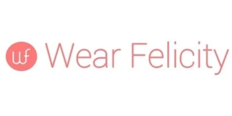 wear felicity reddit|wear felicity track my order.